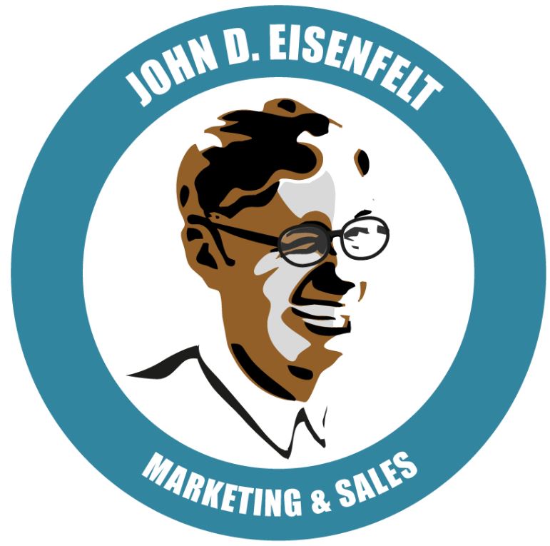 John D. Eisenfelt