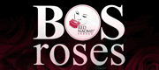 bos roses 180x80