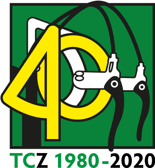 TC Zevenhuizen '80 40 jaar